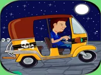 image Crazy Driver Men