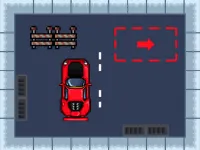 image Parking Skills
