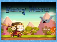 image Kong Hero Pro
