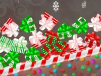 image Touch and Collect The Gifts