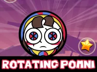 image Rotating Pomni