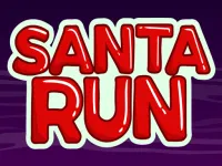 image Santa Run HD