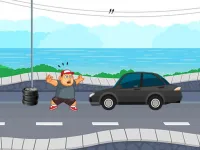 image Crazy Road Runner