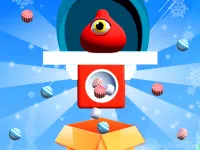 image Christmas Candy Escape 3D