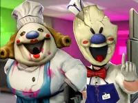 image Hello Ice scream Neighbor