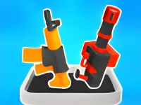 image Merging weapons