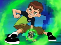 image Ben 10 Matching The Memory