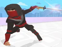 image Samurai Slash Master 3D