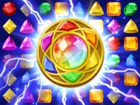 image Jewels Magic: Mystery Match3