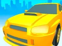 image Runaway Truck - Crazy Drifting