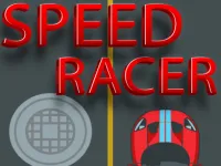 image Speed Racer Online Game