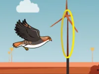 image FLYING BIRD