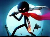 image VexMan Parkour