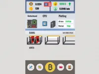 Bitcoin Clicker