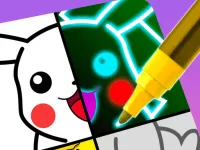 image Drawing Carnival