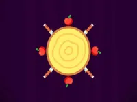 Apple Knife