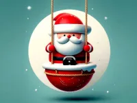 image Roly Santa Claus