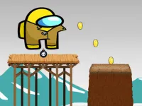 image Imposter Run Jump