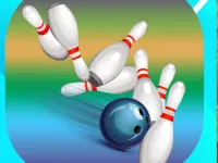 image Cut The Rope : Bowling Puzzle