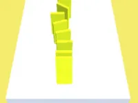 image Domino Simulator Puzzle