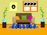 image Rumpus House Escape