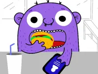 image Funny Monsters Puzzle