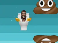 image Skibidi Toilets: Flappy