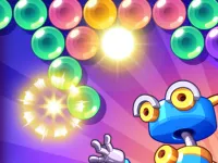 image Bubble star