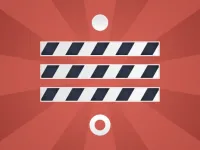 image Line Barriers Game