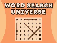 Word Search Universe