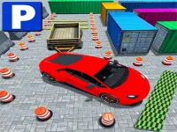 image Royal Backyard Ultimate Car Parking Game 3D