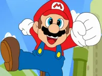 image Super Mario Find Bros