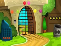 image Botanic Land Escape