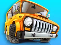 image Parking Puzzle Jam 3D