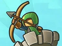 image Super Tower War