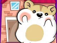 image Hamster Pet House Decorating Games