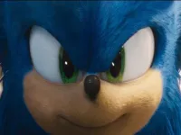 image sonic fox Adventure