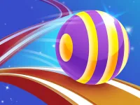 image Rolling Space Ball