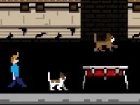 image Escape From Castle Doom