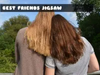 image BEST FRIENDS JIGSAW