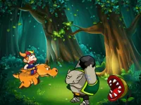 image Jungle Escape Game