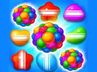 image Candy Land Puzzle