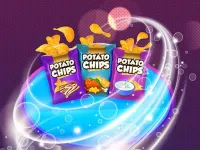 image Potato Chips Maker