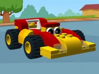 image Lego Car Memory