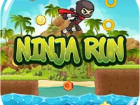image Ninja Run Endless