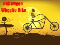 image Halloween Wheelie Bike