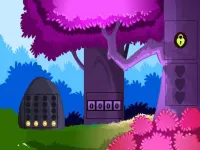 Lilac Land Escape image