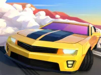 image Drift Clash Racing
