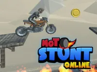 image Moto Stunt Online