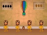 image Circus Master Escape
